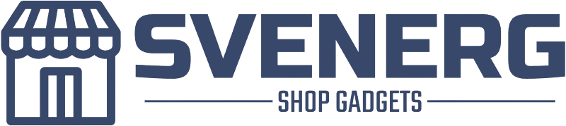 SvenerG | Gadget Shop